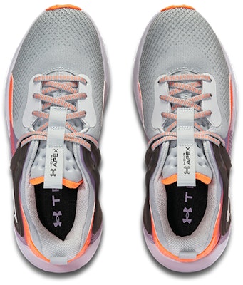 (W) UAホバー エイペックス3「ヘイローグレー」 3024272-109 Shop (W) UAホバー エイペックス3「ヘイローグレー」 3024272-109