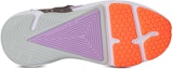 Purchase (W) Under Armour HOVR Apex 3 'Kelabu Halo Octane' 3024272-109