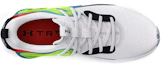Shop (W) Under Armour HOVR Apex 3 'Putih Kuning Terang Tinggi' 3024272-100