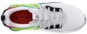 (W) Under Armour HOVR Apex 3 'Putih Kuning Terang Tinggi' 3024272-100