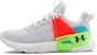 (W) Under Armour HOVR Apex 'Kelabu Oren' 3022209-100