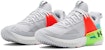 (W) Under Armour HOVR Apex 'Kelabu Oren' 3022209-100