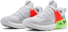 Lookbook (W) Under Armour HOVR Apex 'Kelabu Oren' 3022209-100