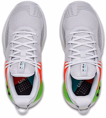 (W) Under Armour HOVR Apex 'Abu-Oranye' 3022209-100 Shop (W) Under Armour HOVR Apex 'Abu-Oranye' 3022209-100