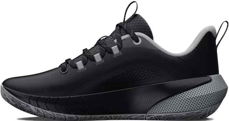 (女性)Under Armour HOVR Ascent 2 ‘黑色暗灰’ 3025681-001 Buy (女性)Under Armour HOVR Ascent 2 ‘黑色暗灰’ 3025681-001