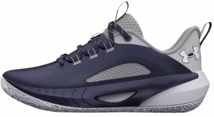 (女性)安德瑪 HOVR Ascent 2 '午夜海軍藍 暗灰' 3025681-400 Buy (女性)安德瑪 HOVR Ascent 2 '午夜海軍藍 暗灰' 3025681-400