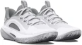 Lookbook (W) Under Armour HOVR Ascent 2 ''Blanc Gris Mod'' 3025681-100