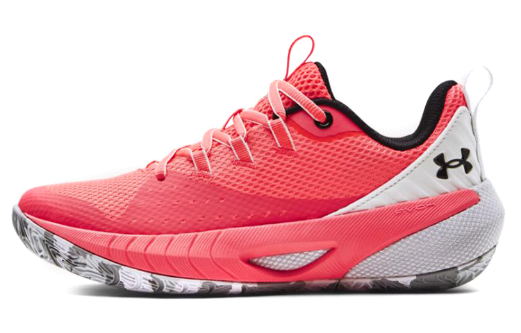 (Women)  Under Armour HOVR Ascent 'Brilliance'  3025680-600