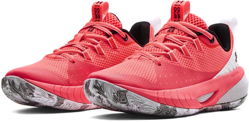 (W) 언더아머 호버 어센트 '브릴리언스' (Under Armour HOVR Ascent 'Brilliance') 3025680-600 Lookbook (W) 언더아머 호버 어센트 '브릴리언스' (Under Armour HOVR Ascent 'Brilliance') 3025680-600