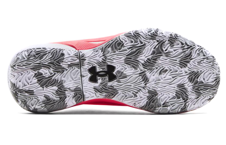 Shop (W) 언더아머 호버 어센트 '브릴리언스' (Under Armour HOVR Ascent 'Brilliance') 3025680-600