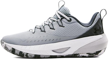 (Women) Under Armour HOVR Ascent 'Mod Grey' 3025680-103 (Women) Under Armour HOVR Ascent 'Mod Grey' 3025680-103