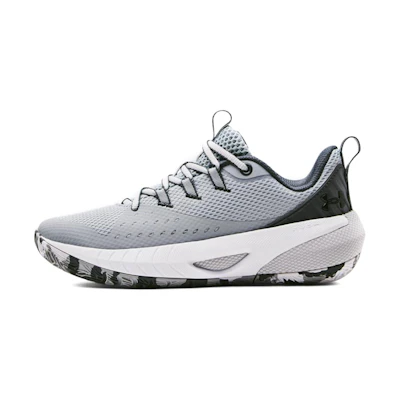 (W) UA HOVR Ascent 'Mod Grey'