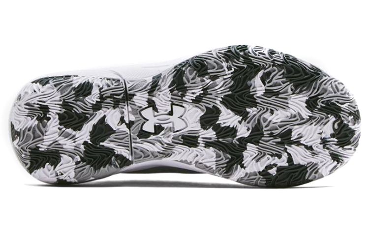 (W)  UA HOVR Ascent 'Mod Grey' 圖 4