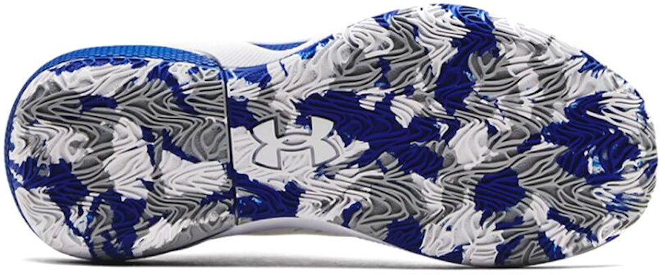 (女款)Under Armour HOVR Ascent '白色皇皇家藍' 3025680-104 Shop (女款)Under Armour HOVR Ascent '白色皇皇家藍' 3025680-104