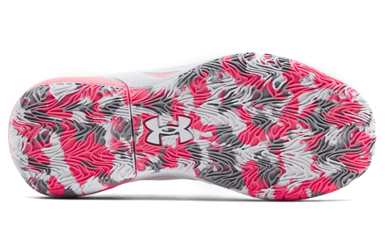 Purchase (W) Under Armour HOVR Ascent Team ''Bianco Cerise'' 3025724-107