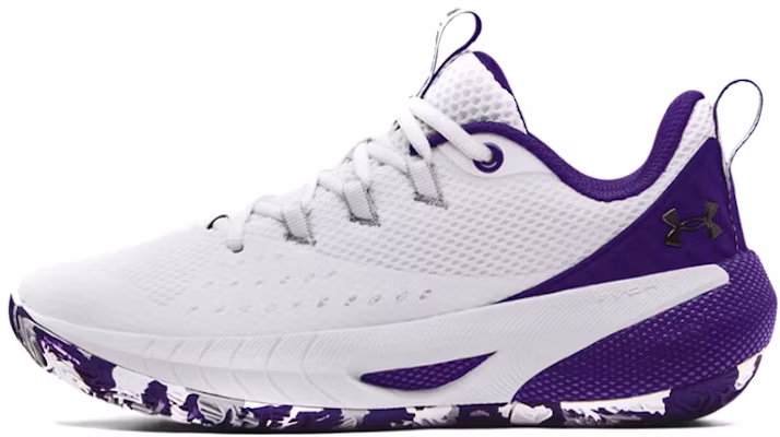 (W) Under Armour HOVR Ascent Team ''Bianco Viola'' 3025724-105 Buy (W) Under Armour HOVR Ascent Team ''Bianco Viola'' 3025724-105
