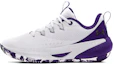 Buy (W) Under Armour HOVR Ascent Team ''Bianco Viola'' 3025724-105