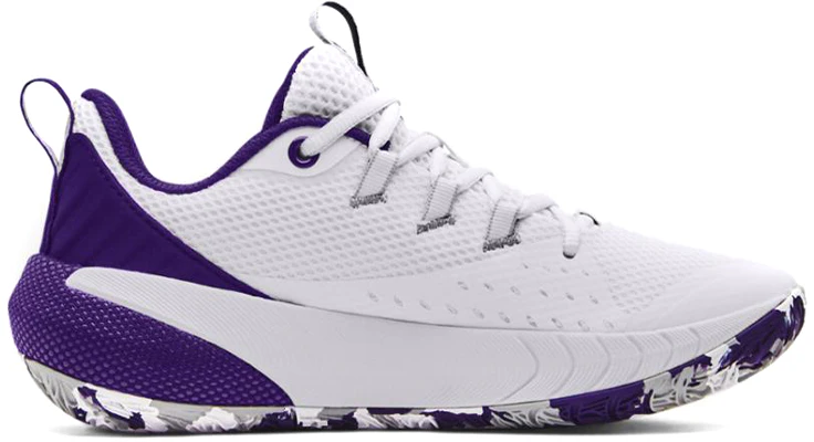 (W) Under Armour HOVR Ascent Team ''Bianco Viola'' 3025724-105 Order (W) Under Armour HOVR Ascent Team ''Bianco Viola'' 3025724-105