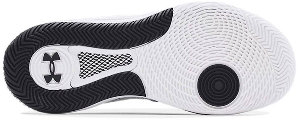 (W) Under Armour HOVR Block City 'Putih Hitam' 3023709-101 Purchase (W) Under Armour HOVR Block City 'Putih Hitam' 3023709-101
