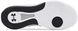 Purchase (W) Under Armour HOVR Block City 'Putih Hitam' 3023709-101