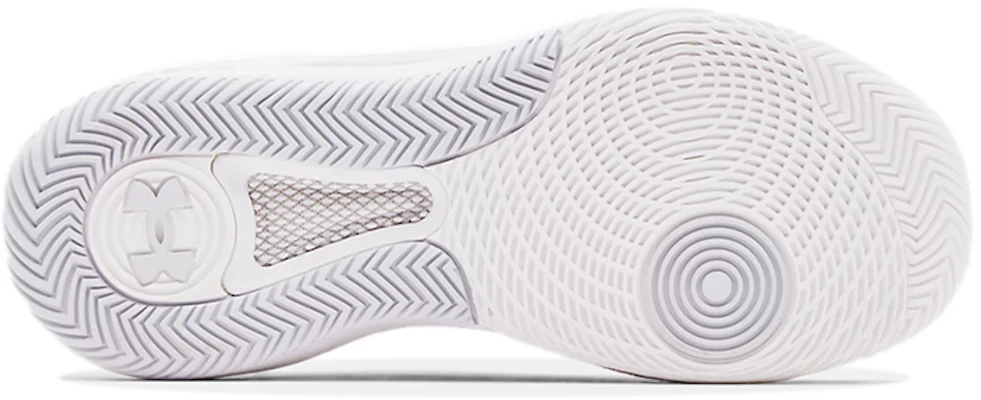 (W) 安德玛 HOVR Block City "白色金属金" 3023709-103 Purchase (W) 安德玛 HOVR Block City "白色金属金" 3023709-103