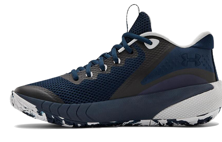 (Women)  Under Armour HOVR Breakthru 'Academy'  3024398-401