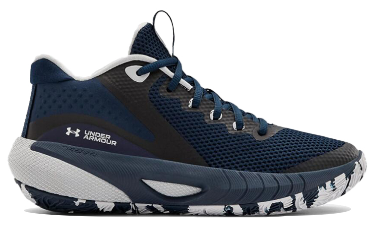 Order (W) Under Armour HOVR Breakthru ''Academy'' Damen Sneaker 3024398-401