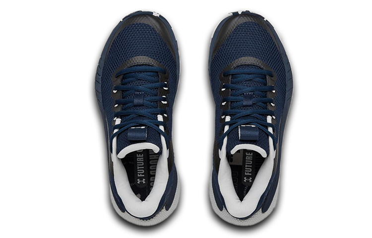 Shop (W) Under Armour HOVR Breakthru ''Academy'' Damen Sneaker 3024398-401