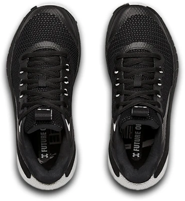 (W) Under Armour HOVR Breakthru ''Noir'' 3024398-001 Shop (W) Under Armour HOVR Breakthru ''Noir'' 3024398-001