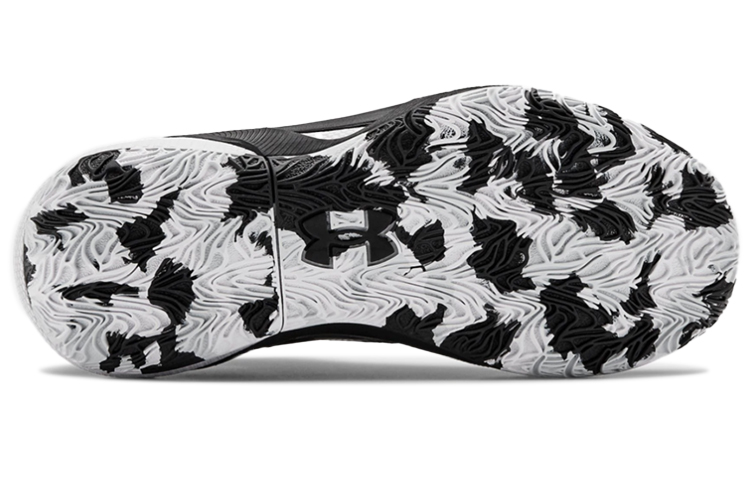 Purchase (W) Under Armour HOVR Breakthru ''Noir'' 3024398-001