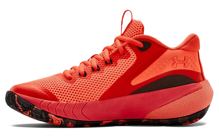 (Women)  Under Armour HOVR Breakthru 'Black Beta'  3024398-601