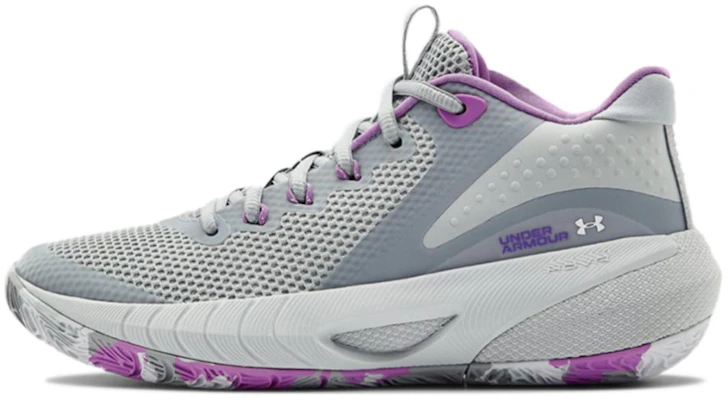 (W) UA ホバー ブレイクスルー "モッドグレー" 3024398-104 Buy (W) UA ホバー ブレイクスルー "モッドグレー" 3024398-104