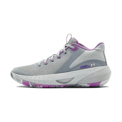 (W) UA HOVR Breakthru 'Mod Grey'