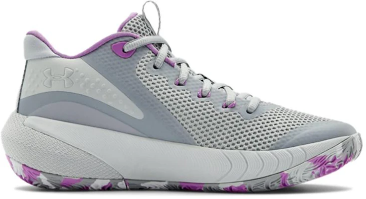 (W) UA ホバー ブレイクスルー "モッドグレー" 3024398-104 Order (W) UA ホバー ブレイクスルー "モッドグレー" 3024398-104