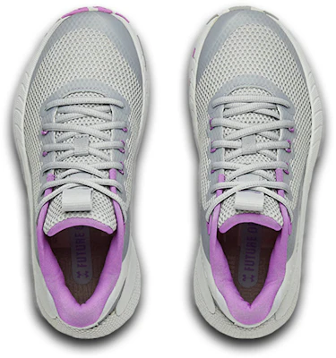 (W) UA ホバー ブレイクスルー "モッドグレー" 3024398-104 Shop (W) UA ホバー ブレイクスルー "モッドグレー" 3024398-104