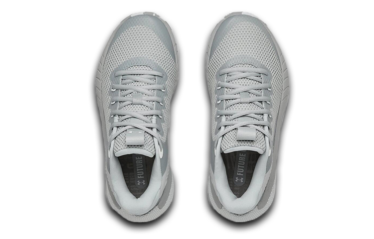 Shop (W) Under Armour HOVR Breakthru ''Mod Grau'' 3024398-101