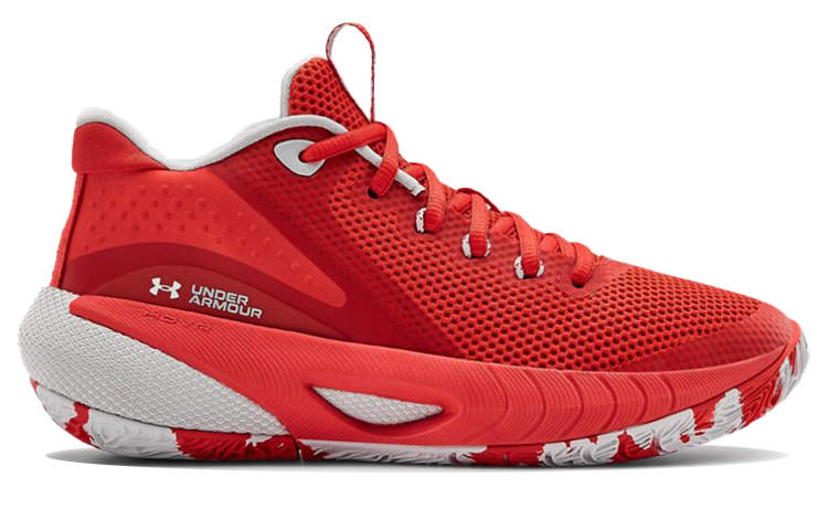 Order (W) UAホバー ブレイクスルー バーサレッド 3024398-600