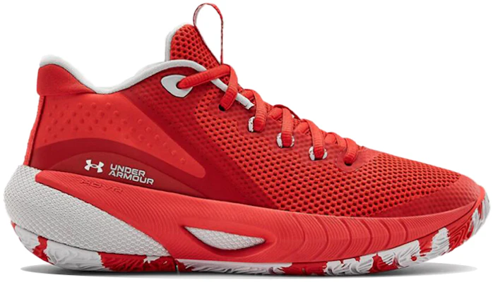 (W) UAホバー ブレイクスルー バーサレッド 3024398-600 Order (W) UAホバー ブレイクスルー バーサレッド 3024398-600