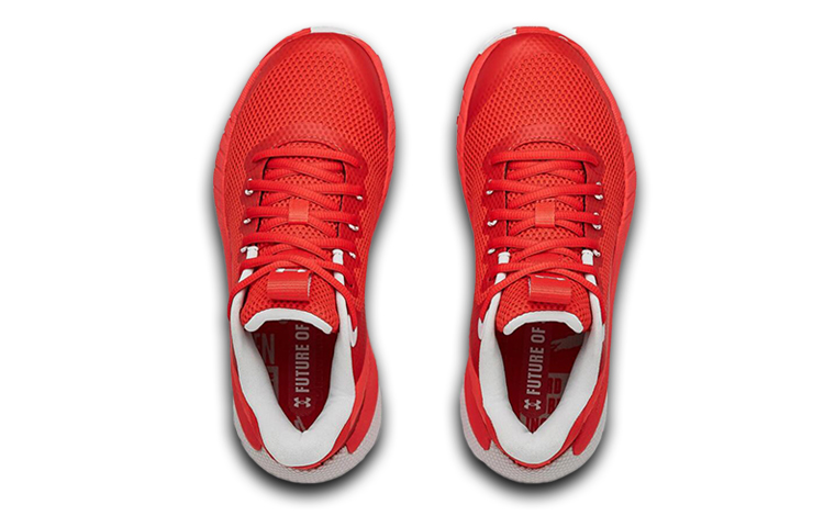 Shop (W) UAホバー ブレイクスルー バーサレッド 3024398-600