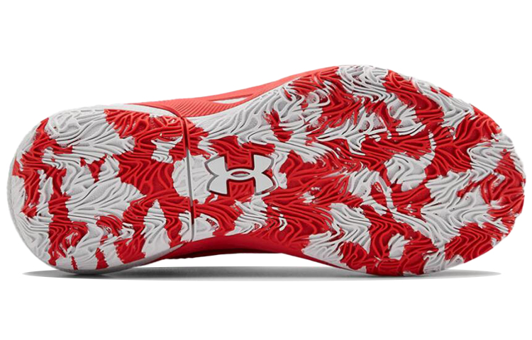 Purchase (W) UAホバー ブレイクスルー バーサレッド 3024398-600