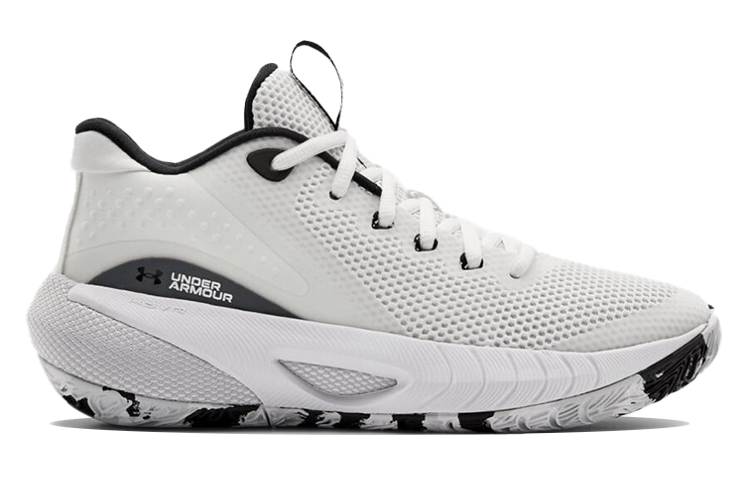 Order (W) Under Armour HOVR Breakthru ''Bianco Nero'' 3024398-100