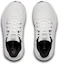 Shop (W) Under Armour HOVR Breakthru ''Bianco Nero'' 3024398-100