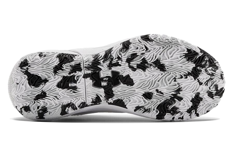 Purchase (W) Under Armour HOVR Breakthru ''Bianco Nero'' 3024398-100