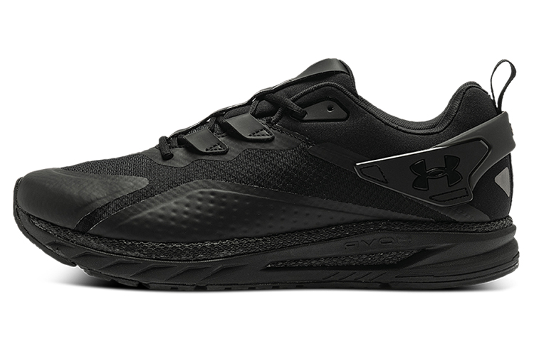 (Women)  Under Armour HOVR Flux Movement 'Black'  3025355-001