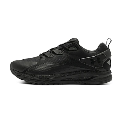 (W) UA HOVR Flux Movement 'Black'
