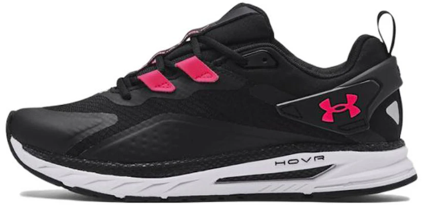 (W) 언더아머 HOVR 플럭스 '블랙 헤일로 그레이' 3025355-004 Buy (W) 언더아머 HOVR 플럭스 '블랙 헤일로 그레이' 3025355-004