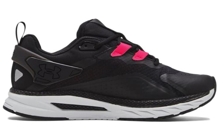 Order (W) Under Armour HOVR Flux Movement ''Schwarz Halo Grau'' 3025355-004