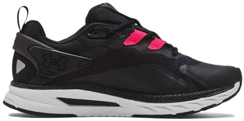 (W) Under Armour HOVR Flux Movement ''Schwarz Halo Grau'' 3025355-004 Order (W) Under Armour HOVR Flux Movement ''Schwarz Halo Grau'' 3025355-004