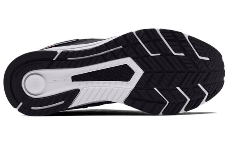 (W)  UA HOVR Flux Movement 'Black Halo Grey' 圖 5