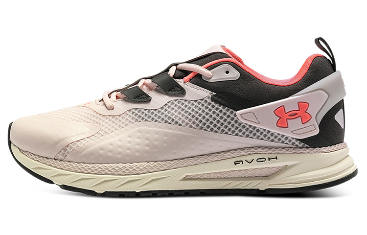 (Women)  Under Armour HOVR Flux Movement 'Micro Pink'  3025355-600